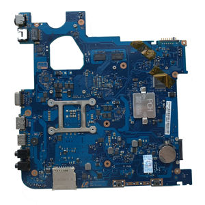 Carte mère d'origine pour ordinateur <span class=keywords><strong>portable</strong></span> <span class=keywords><strong>Samsung</strong></span> NP300E4C 300E4C BA92-10756A BA92-10756B S989 HM75 610M 1 Go GPU 100% testée Expédition rapide - Product Image 4