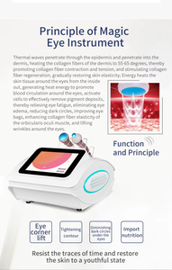 Multi-Functional Anti-Aging Body <b>Massage</b> Pore Shrinking <b>Machine</b> Personal Care Beauty Device - Product Image 3