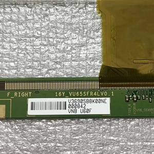Écran de remplacement LED LCD pour téléviseur intelligent LED 65 pouces - Product Image 2
