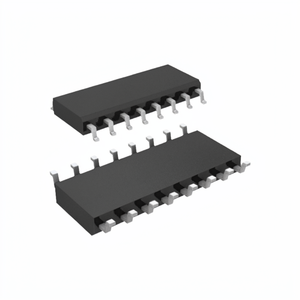 บริการครบวงจรแบบดั้งเดิม ซื้อชิ้นส่วนอิเล็กทรอนิกส์ออนไลน์ MAX4448ESE 16 SOIC Chip - Product Image 1