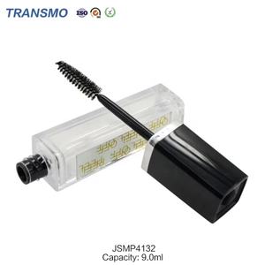 Gloss à lèvres et tube de mascara Brosse à mascara en métal Tube d'eye-liner modulaire vide Tubes de mascara Or - Product Image 4