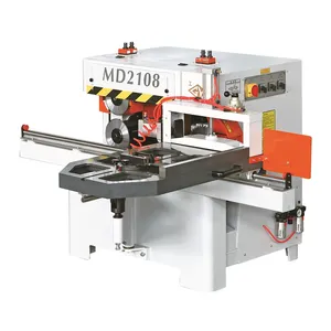 MD2108 long tenon milling machine