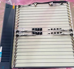 Équipement à fibre optique de réseau de liaison montante d'origine C600 <span class=keywords><strong>ZXA10</strong></span> OLT 10G XG-PON XGSPON 16 ports C600 C620 C650 C680 Pon Olt - Product Image 3