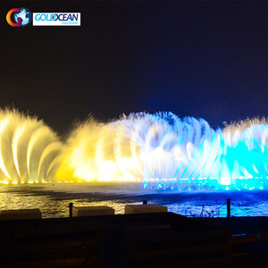 Système de contrôle musical pour jets d'eau dansants, prix compétitif, direct usine - Product Image 3