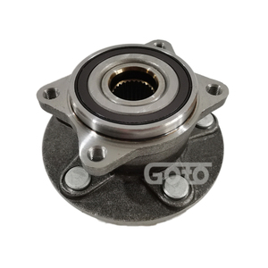 43401-65J00 Ensemble de roulement de <span class=keywords><strong>moyeu</strong></span> de roue avant pour Suzuki Grand Vitara, unité d'arbre d'entraînement automatique, <span class=keywords><strong>kit</strong></span> de pièces de suspension - Product Image 1