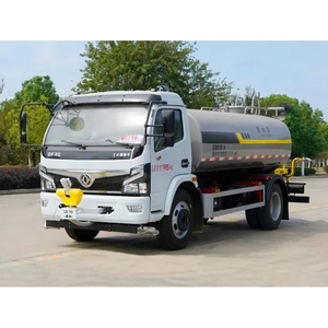 Vendita calda Dongfeng <span class=keywords><strong>Frica</strong></span> 9200L Sprinkler passo 3800mm 40/50 innaffiare la pompa carrello - Product Image 3