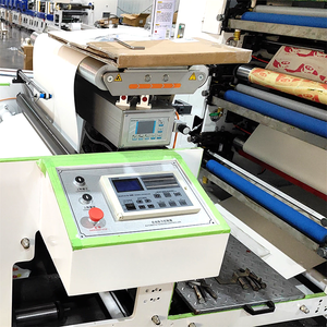 Hot bán tốc độ cao <span class=keywords><strong>flexo</strong></span> cốc giấy máy in cho không dệt/giấy/Nhựa - Product Image 6