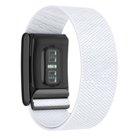 HMJ Vente en gros 2025 Nouveaux bracelets de luxe en nylon pour Whoop Band 4.0 Accessoires