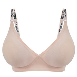 Super Large Chest Artifact Cosplay <strong>1</strong> Set Silicone Female Anchor Specific <strong>Bra</strong> with Logo on <strong>Cup</strong> for Small to Large Chest Display - Product Image 6