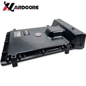 Contrôleur de pompe hydraulique ECU ECM 221-8874 pour excavatrice E312D E320D E330D - Product Image 3