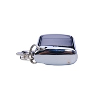 YET072 Télécommande universelle à code d'apprentissage Télécommande pour porte de garage à cinq boutons