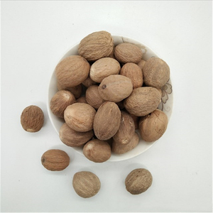 Rou Dou Kou, Especia Natural, <span class=keywords><strong>Nuez</strong></span> <span class=keywords><strong>Moscada</strong></span> Seca sin Cáscara, Cruda y Secada al Aire, Condimento - Product Image 1