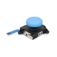 Pengganti Joystick Analog 3D Asli Untuk Perbaikan Thumb Stick Controller Joy-Con Nintendo Switch