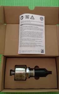เซ็นเซอร์ค่าการนำไฟฟ้าเหนี่ยวนำไฟฟ้า LDL201 IFM แบบดั้งเดิม - Product Image 5