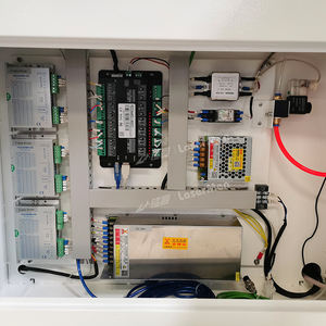 Máquina de corte y grabado láser cnc laserMen-6040 con precio competitivo para corte de MDF, cuero, madera contrachapada y acrílico - Product Image 6