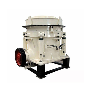 Mini Nhỏ Đá Hình Nón Con Máy Nghiền Hình Nón Giá Máy Danh Sách Để Bán - Product Image 2