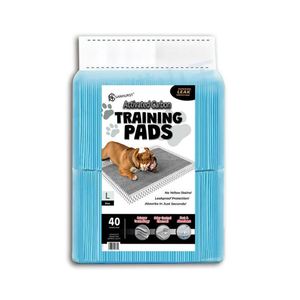 High Quality Wholesale Waterproof Disposable Dog <b>Pee</b> Puppy Training Scented Pet <b>Pad</b> - Product Image 6