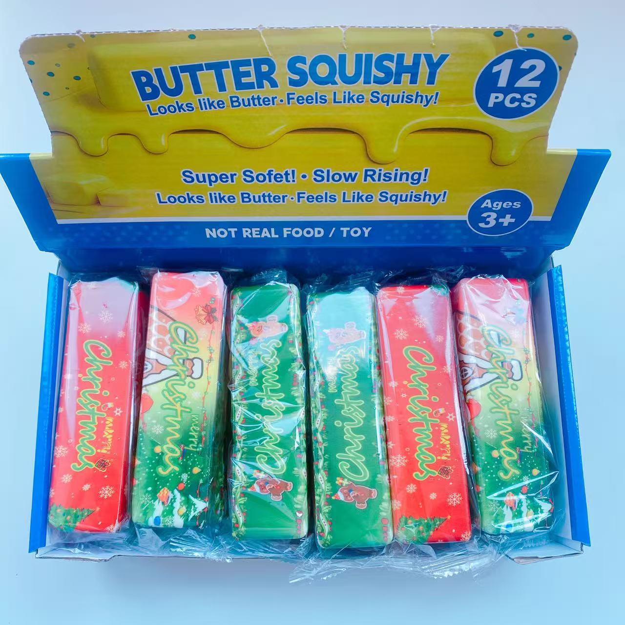 Christmas Butter