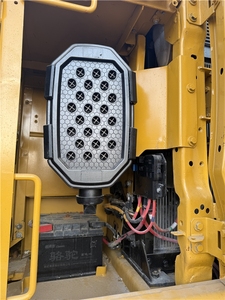 Excavadora Hidráulica de Orugas Usada, Modelo 2023 Certificado, Caterpillar 330GC Japonesa de 30 Toneladas, para Minería y Construcción, con Bomba Controlada por PLC - Product Image 6