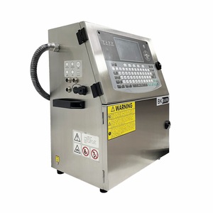 高速I3200打印头工业喷墨DTG打印机批量码QR码机用于标签金属衣服打印使用 - Product Image 5