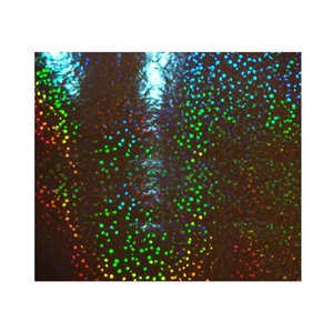 <strong>QR</strong> Code/Barcode/Logo Printable Hologram Security Label - Product Image 3