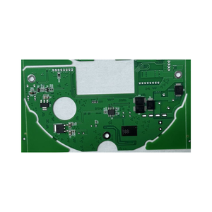 中国专业电子OEM一站式PCB和PCBA服务 - Product Image 6