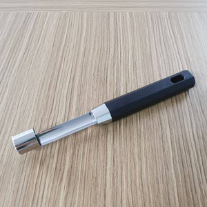 Fruit Core Separator 430 Stainless Steel Manual Apple Pear Corer Multi Function Kitchen Tool - Product Image 1