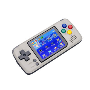 Miyoo emulador de <span class=keywords><strong>consola</strong></span> en más de 1000 juegos de video game player - Product Image 2
