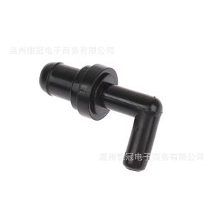 วาล์วตรวจสอบ PCV รุ่น B541 13890A E3013338A สำหรับอะไหล่เครื่องยนต์มาสด้า พลาสติกใหม่สำหรับเปลี่ยน - Product Image 3