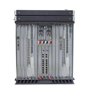 03050HWE  TPAD005FH404  Tarjeta de Procesamiento de Servicios FlexE Ethernet de 4 Puertos y 100 Gigabits (QSFP28)  OptiX PTN 7900E-12 - Product Image 1