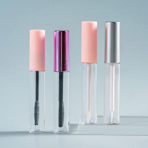 Tubo de rímel de 3ml, 5ml, 8ml, 10ml, cepillo de nailon, varita de algodón grande, delineador de ojos, tinte de cejas, tubos de Gel, pegamento, aceite de labios, tubo de brillo de labios - Product Image 6