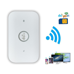 M7 150 Mbps Xách Tay <span class=keywords><strong>4G</strong></span> Wifi Router Pocket Không Dây <span class=keywords><strong>Internet</strong></span> <span class=keywords><strong>Sim</strong></span> Thẻ <span class=keywords><strong>Modem</strong></span> <span class=keywords><strong>4G</strong></span> <span class=keywords><strong>Sim</strong></span> Viễn thông Cho Nhà Sử Dụng Tường Lửa - Product Image 2