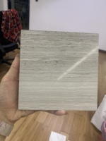 Carrelage en marbre moderne Schomex 12x24x3/8'' en gros, pierre naturelle imperméable pour sol ou mur dans les appartements