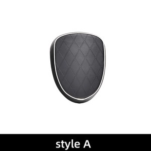 Sedile del motore del sedile del motociclo del cuscino della motocicletta del sedile della vescica dell'incrociatore fuoristrada per CFMOTO CLC250 - Product Image 6