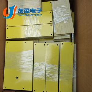 Youying Electronics - Placa Epoxi 3240 de 0.5 mm de Espesor, Material de Aislamiento de Alta Resistencia para Piezas Electrónicas y Eléctricas - Product Image 2