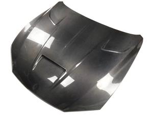 Cofano in Carbonio MS per <span class=keywords><strong>Maserati</strong></span> Levante, Montaggio Perfetto, Alta Qualità - Product Image 2