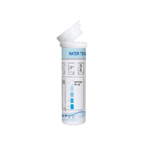 Bandelettes de <span class=keywords><strong>test</strong></span> d'ozone 0-25 ppm pour l'analyse de l'eau du robinet, de l'eau de <span class=keywords><strong>piscine</strong></span> et de l'eau industrielle, fourniture directe usine - Product Image 6