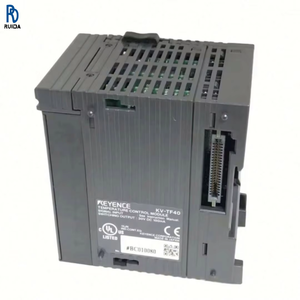 NOUVEAU Unité de réglage de température PLC PID KV-TF40 KV-TP40 KV-N3AM Garantie de 12 mois - Product Image 1