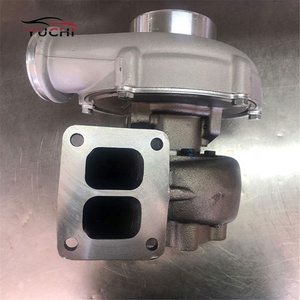 Turbocompresor Personalizado K29 53299887507, Supercargador de Vapor Aplicable para Motor de Automóvil - Product Image 4