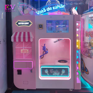 Le projet le plus rentable en <span class=keywords><strong>2023</strong></span>: distributeur automatique de guimauve, fonctionnement à faible coût et sans pilote - Product Image 6