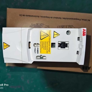 ACS320-03E-05A6-4 ไดรฟ์ AC 2.2 กิโลวัตต์ 380-480 โวลต์ ซีรีส์ ACS320 PLC - Product Image 1