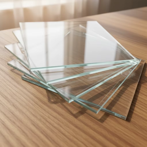 Fournisseur chinois de verre trempé de haute qualité en gros, 6 mm-12 mm, plat, décoration industrielle, <span class=keywords><strong>aquarium</strong></span>, formes personnalisées - Product Image 1