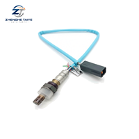 Capteur d'oxygène ZT de haute qualité OE LF4K 18 861B 4 fils pour Mazda Mazda 3 CR CW BL
