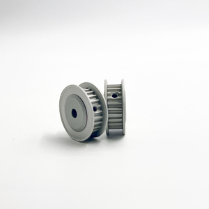 Pulegge in Alluminio OEM per Impieghi Gravosi, Alta Coppia T2.5 T5 T10 T20 AT5 AT10, Ruota Puleggia per Cinghia Dentata - Product Image 5