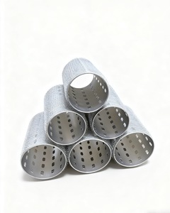 YUSEN Meilleures ventes Bigoudis à cheveux en aluminium thermique avec fixation auto-agrippante - Product Image 2