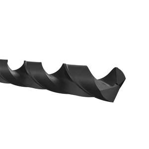 KRINO - 010991000 Straight shank twist <b>drills</b> extra <b>long</b> series - EAN 8014249017622 <b>DRILL</b> <b>BITS</b> <b>METAL</b> <b>DRILL</b> <b>BITS</b> - Product Image 4