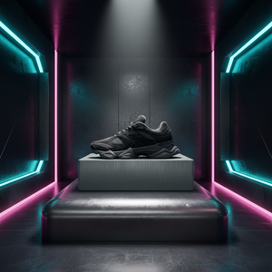 Sepatu Kasual Pria New <span class=keywords><strong>Balance</strong></span> 9060 Trendy Ringan Bernapas Tali Sepatu Olahraga Nyaman untuk Sehari-hari Musim Semi Gugur Dingin - Product Image 3