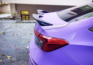 Alerón Trasero para Maletero de Coche, Kit de Carrocería de Plástico ABS, Alerón Trasero para Honda Integra 2022 2023, Accesorios para Coche - Product Image 3