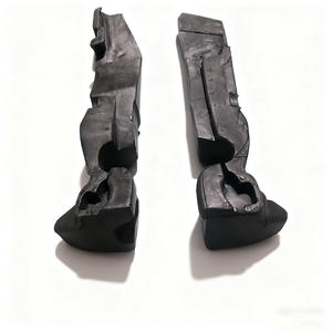 Bande de mousse pour capot Volkswagen Golf 6 GTI R20 5K1823730, couverture insonorisante en éponge - Product Image 1