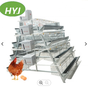 Chicken Nesting Box Cage 45 Days Chicken Cage Metal Chicken Coop Cage